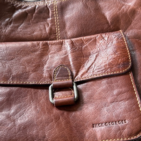 Jack Georges Crossbody - Picture 2 of 10